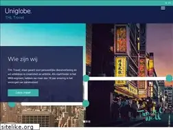 Sites similar to uniglobethltravel.nl