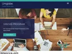 Sites similar to uniglobetravel.co.in