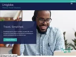 Sites similar to uniglobetts.com