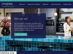 Sites similar to uniglobewestland.nl