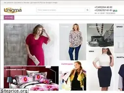Sites similar to unigma.ru