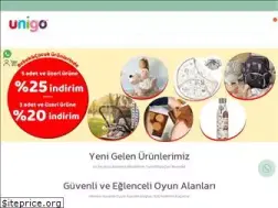 Sites similar to unigo.com.tr