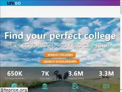 Sites similar to unigo.com