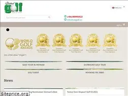 Sites similar to unigolf.vn