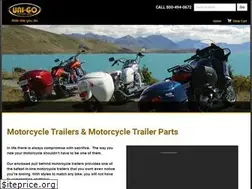 Sites similar to unigotrailers.com