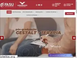 Sites similar to unigrad.com.br