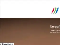 Sites similar to unigraf-china.cn