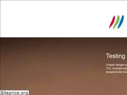 Sites similar to unigraf.fi