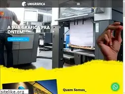 Sites similar to unigrafica.ind.br