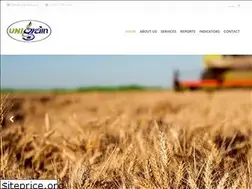 Sites similar to unigrain.co.za