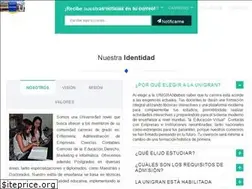 Sites similar to unigran.edu.py