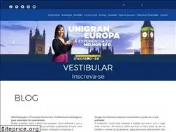 Sites similar to unigraneuropa.com