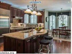 Sites similar to unigranite.com