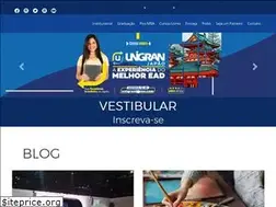 Sites similar to unigranjapao.com