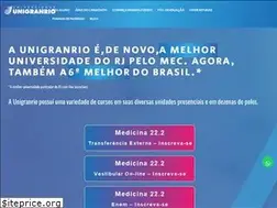 Sites similar to unigranrio.edu.br
