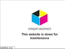 Sites similar to unigraph.com