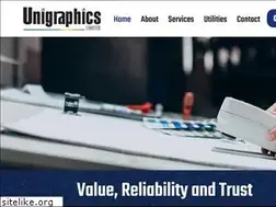 Sites similar to unigraphics.mb.ca