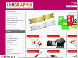 Sites similar to unigraphics.ro