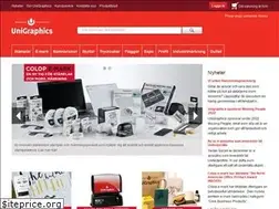 Sites similar to unigraphics.se