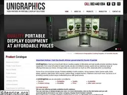 Sites similar to unigraphicsafrica.co.za