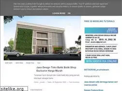 Sites similar to unigraphicsmydesign.blogspot.com