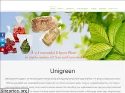 Sites similar to unigreen.in