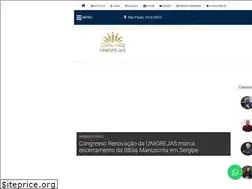Sites similar to unigrejas.com