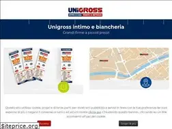 Sites similar to unigross.it