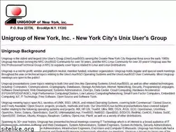 Sites similar to unigroup.org
