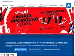 Sites similar to uniguacu.com.br