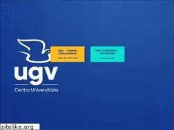 Sites similar to uniguacu.edu.br