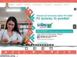 Sites similar to uniguajira.edu.co