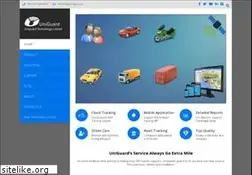 Sites similar to uniguardgps.com