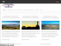 Sites similar to uniguides.es