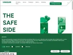 Sites similar to unigum.it