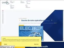 Sites similar to uniha.org
