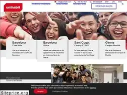 Sites similar to unihabit.com