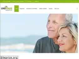 Sites similar to unihaus.com