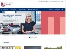 Sites similar to unihb.eu