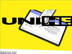 Sites similar to uniheads.co.uk