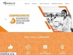 Sites similar to unihealth.in