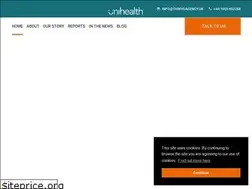 Sites similar to unihealth.uk.com