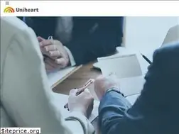 Sites similar to uniheartconsulting.ca