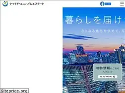 Sites similar to uniheimestate.co.jp