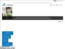 Sites similar to uniho.co.jp