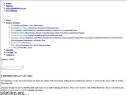 Sites similar to unihobbies.co.za