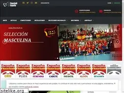 Sites similar to unihockey.es