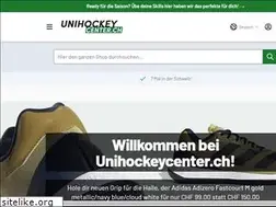 Sites similar to unihockeycenter.ch