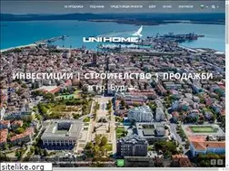 Sites similar to unihome.bg