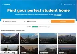 Sites similar to unihomes.co.uk